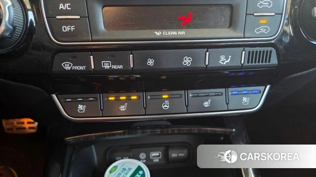 Kia The New Sorento 2018 Белый из Кореи, фото 2