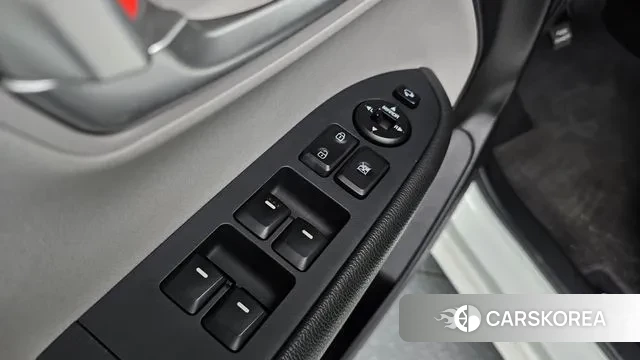 Kia The New Ray 2021 Белый из Кореи, фото 2