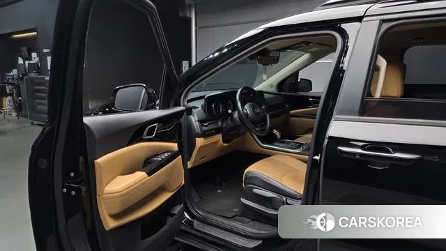 Kia Carnival 4th generation id 3650926 из Кореи 2