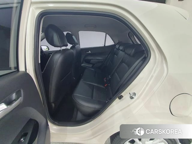 Kia All New Morning (JA) 2020 Жемчужный цвет из Кореи, фото 2