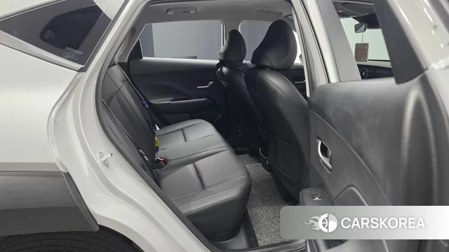Hyundai Kona (SX2) 2025 Серебряный из Кореи, фото 2