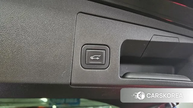 Cadillac XT5 2018 Черный из Кореи, фото 2