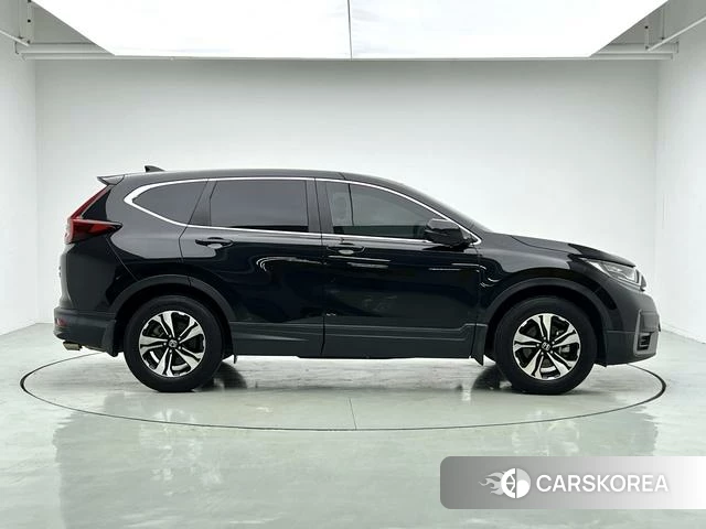 Honda CR-V 2022 Черный из Китая, фото 2