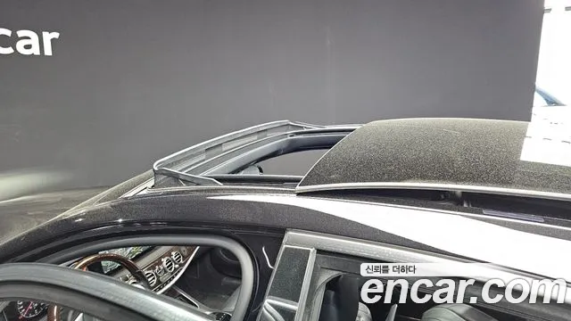 Mercedes-Benz S-Class W222 id 2680115 из Кореи 2