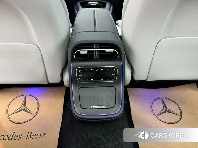 Mercedes-Benz E-class 2024 Синий из Китая, фото 2