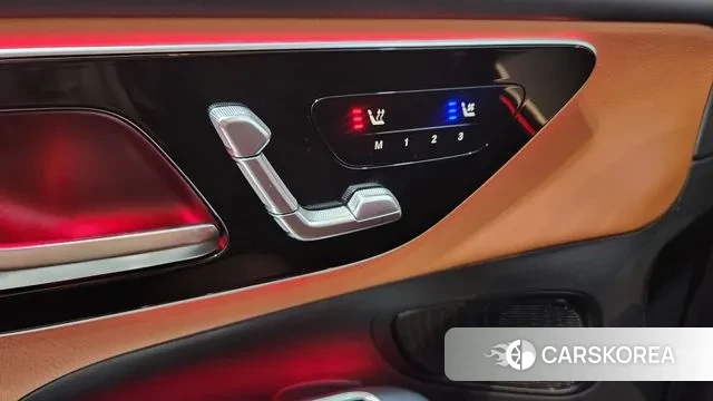 Mercedes-Benz GLC-Class X254 2023 Белый из Кореи, фото 2