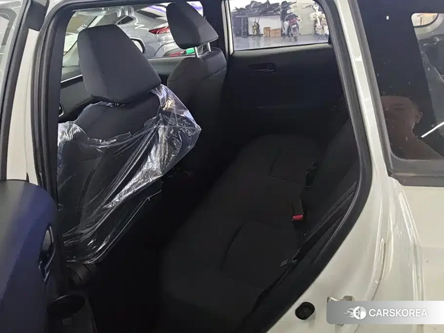 Toyota Corolla 2026 Белый из Китая, фото 2