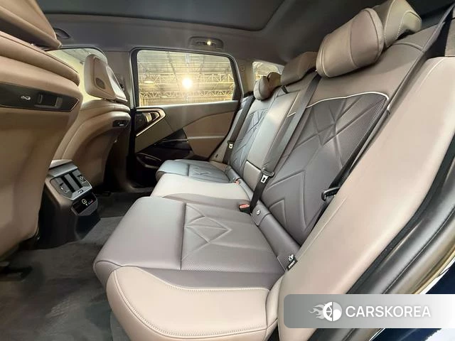 BMW X3 2025 Черный из Китая, фото 2
