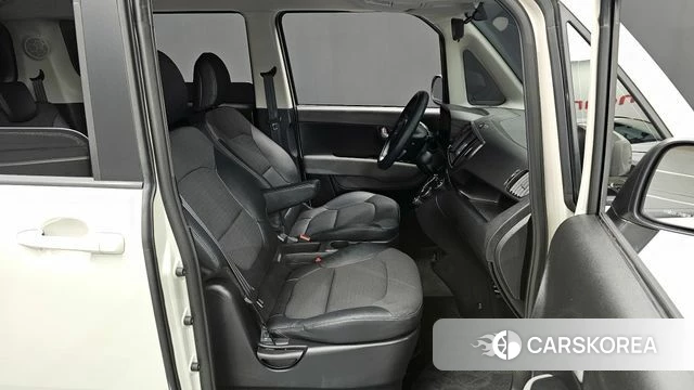 Kia The New Kia Ray 2025 Жемчужный цвет из Кореи, фото 2