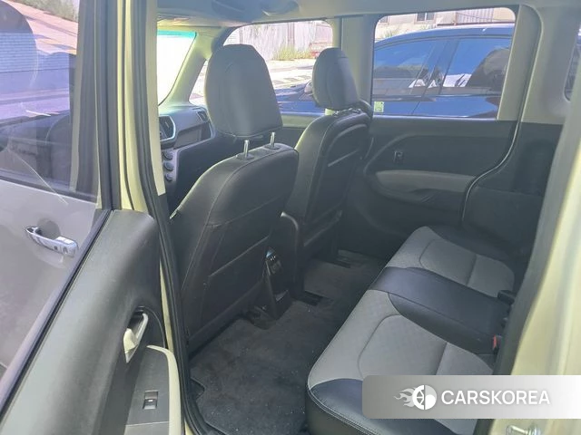Kia The New Ray 2018 Жемчужный цвет из Кореи, фото 2