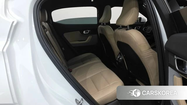 Polestar Polestar 2 2022 Белый из Кореи, фото 2
