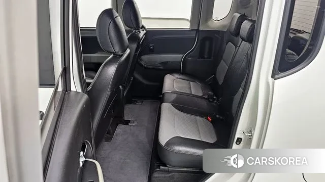 Kia The New Ray 2021 Белый из Кореи, фото 2