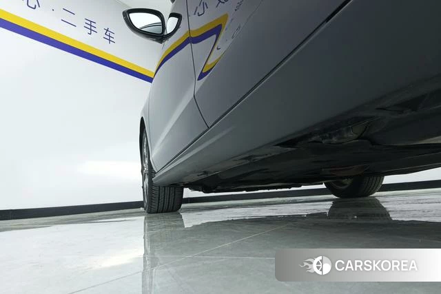 Honda Accord 2024 Синий из Китая, фото 2