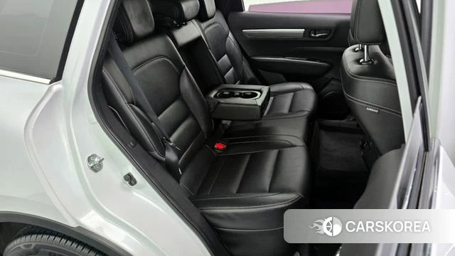 Renault Korea (Samsung) The New QM6 2020 Белый из Кореи, фото 2