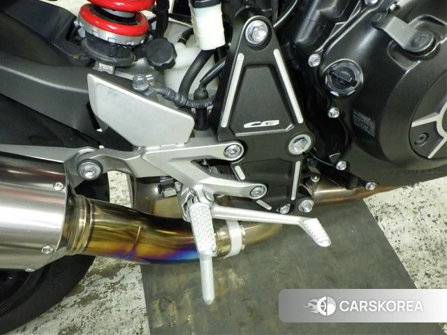 Проданный Honda CB1000R id 3949803 из Японии, фото 2