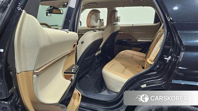 Ssangyong Actian 2nd Generation 2025 Черный из Кореи, фото 2