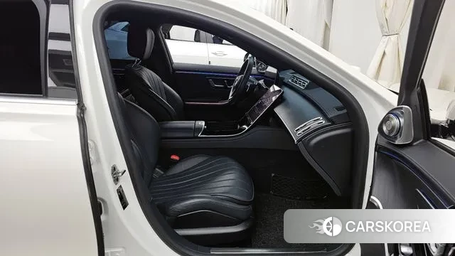 Mercedes-Benz S-Class W223 id 3478539 из Кореи 2