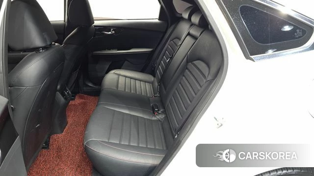 Kia Come New K3 2019 Белый из Кореи, фото 2