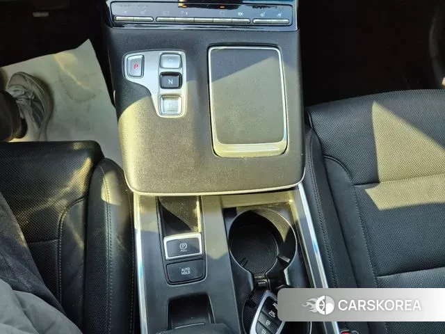 Hyundai The New Grandeur IG 2019 Серый из Кореи, фото 2