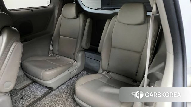 Kia The New Carnival 2018 Белый из Кореи, фото 2