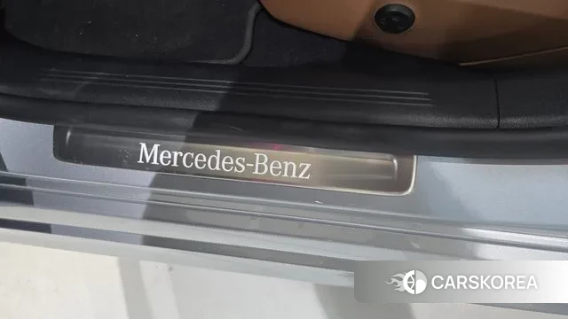 Mercedes-Benz E-Class W214 2025 Серебряный из Кореи, фото 2