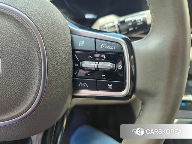 Kia Carnival 4th generation 2022 Черный из Кореи, фото 2