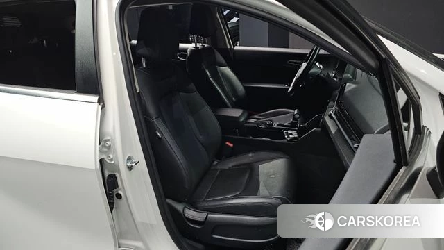 Kia Sportage 5th Generation 2021 Белый из Кореи, фото 2