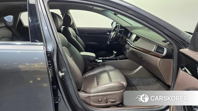 Kia Come New K7 id 3845965 из Кореи 2