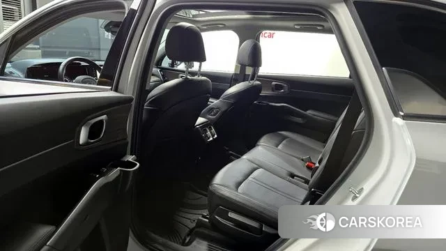 Kia Sorento 4th Generation 2020 Белый из Кореи, фото 2