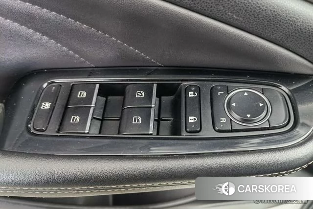 GAC Trumpchi Trumpchi GA4 2018 Белый из Китая, фото 2
