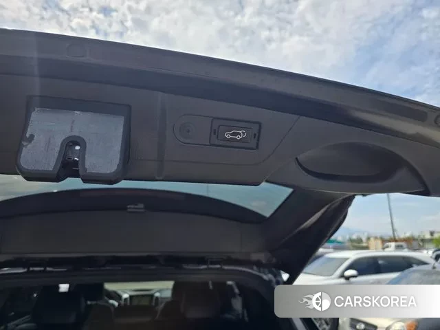 Ssangyong All New Rexton 2022 Черный из Кореи, фото 2