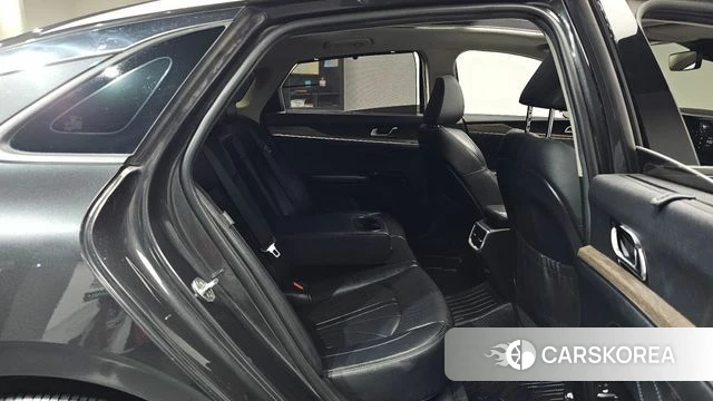 Kia K5 3rd generation 2020 Серый из Кореи, фото 2