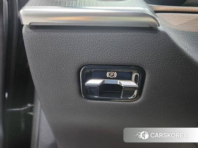 Mercedes-Benz S-Class W223 2023 Черный из Кореи, фото 2