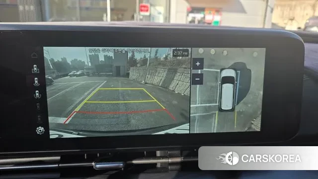 Kia Carnival 4th generation 2020 Черный из Кореи, фото 2