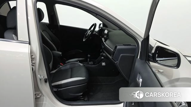 Kia Morning Urban (JA) 2023 Жемчужный цвет из Кореи, фото 2