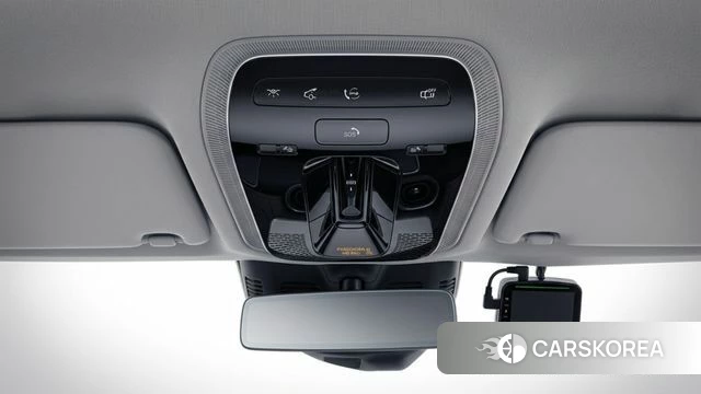 Mercedes-Benz GLC-Class X254 2026 Черный из Кореи, фото 2