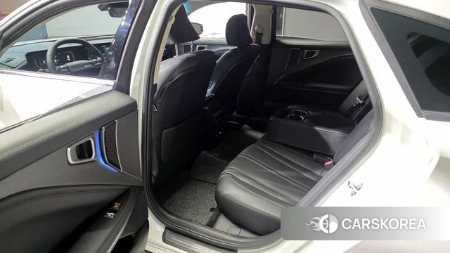 Kia The New K8 2025 Белый из Кореи, фото 2