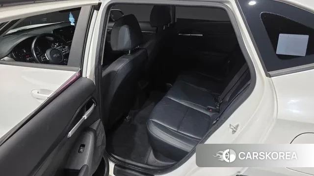 Kia Seltos 2020 Белый из Кореи, фото 2