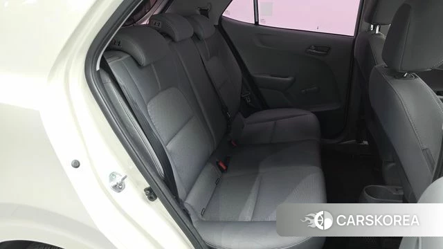 Kia All New Morning (JA) 2018 Жемчужный цвет из Кореи, фото 2