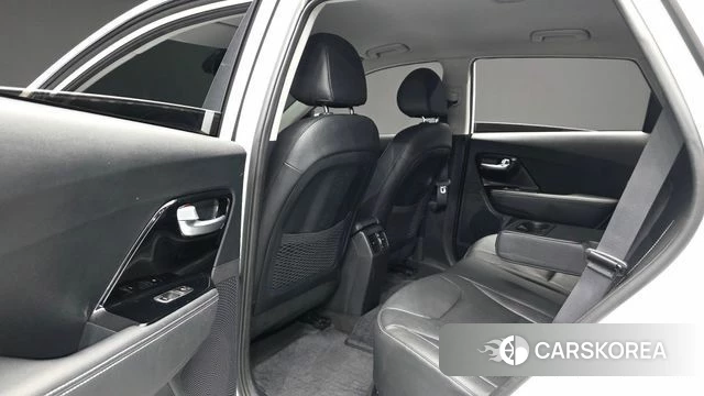 Kia Niro EV 2021 Белый из Кореи, фото 2