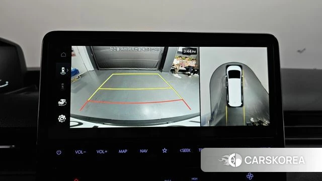 Hyundai Staria 2024 Черный из Кореи, фото 2