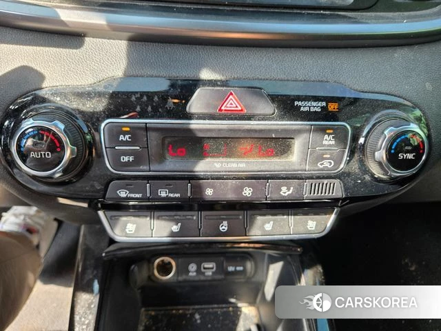 Kia The New Sorento 2020 Серый из Кореи, фото 2