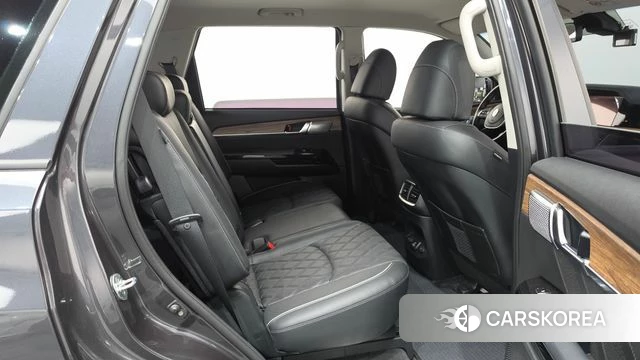 Kia Mohave Master 2020 Серый из Кореи, фото 2
