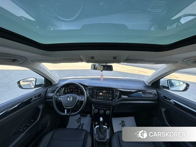 Volkswagen Exploring songs 2021 Белый из Китая, фото 2
