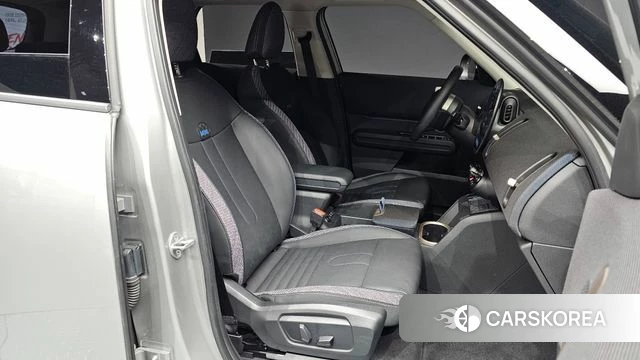 Mini Cooper S Countryman 3rd Generation 2024 Серебряный из Кореи, фото 2
