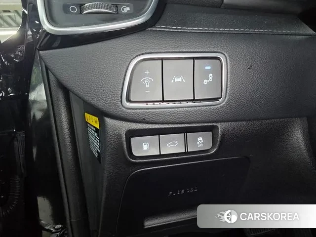 Hyundai Grandeur IG 2019 Черный из Кореи, фото 2