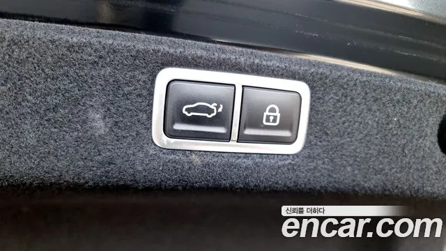 Hyundai Grandeur (GN7) id 2658965 из Кореи 2