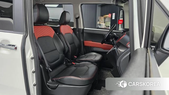 Kia The New Ray 2020 Белый из Кореи, фото 2
