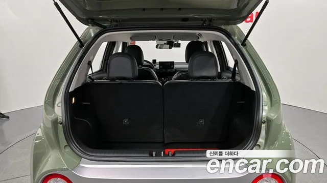 Hyundai Casper id 2626273 из Кореи 2