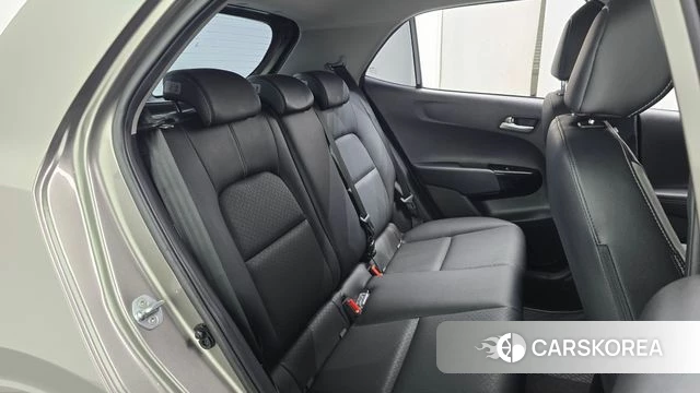 Kia All New Morning (JA) 2019 Серый из Кореи, фото 2